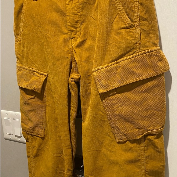 Levi’s corduroy pants - Picture 3 of 8